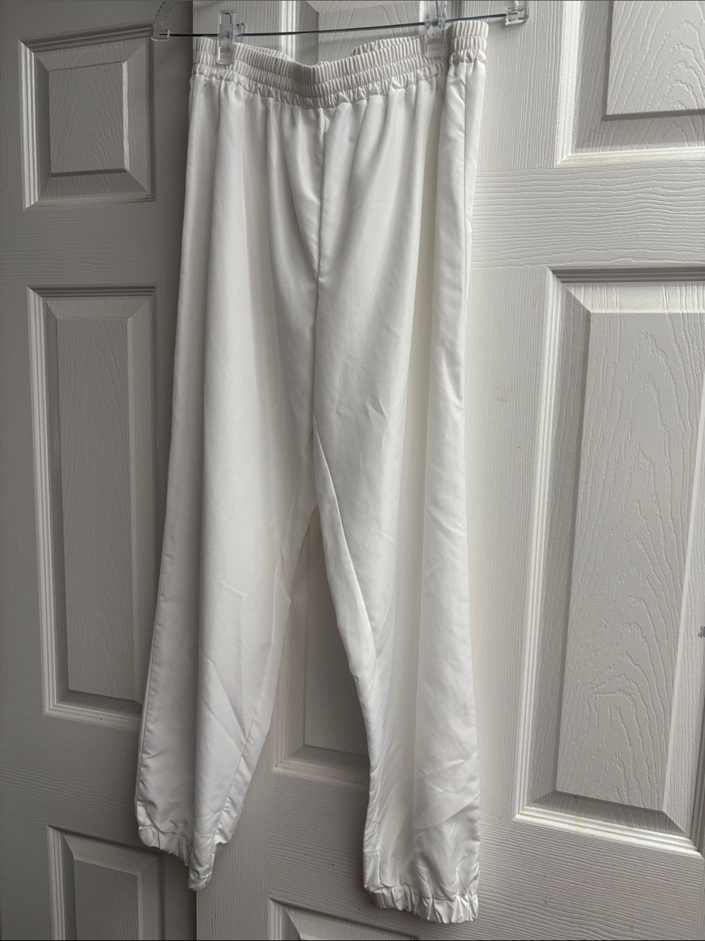 Weissman mid rise track pant (mixify)